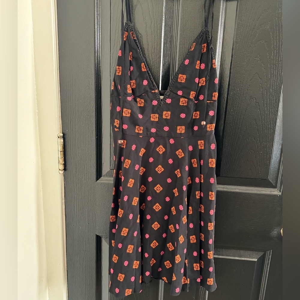 Urban Outfitters Ecote mini dress size 8.